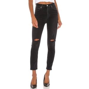 Agolde Nico Jeans